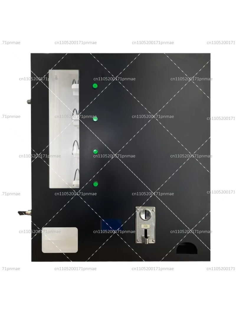 Food Snacks Drinks - Outdoor Small Wall Mounted Snack Drink