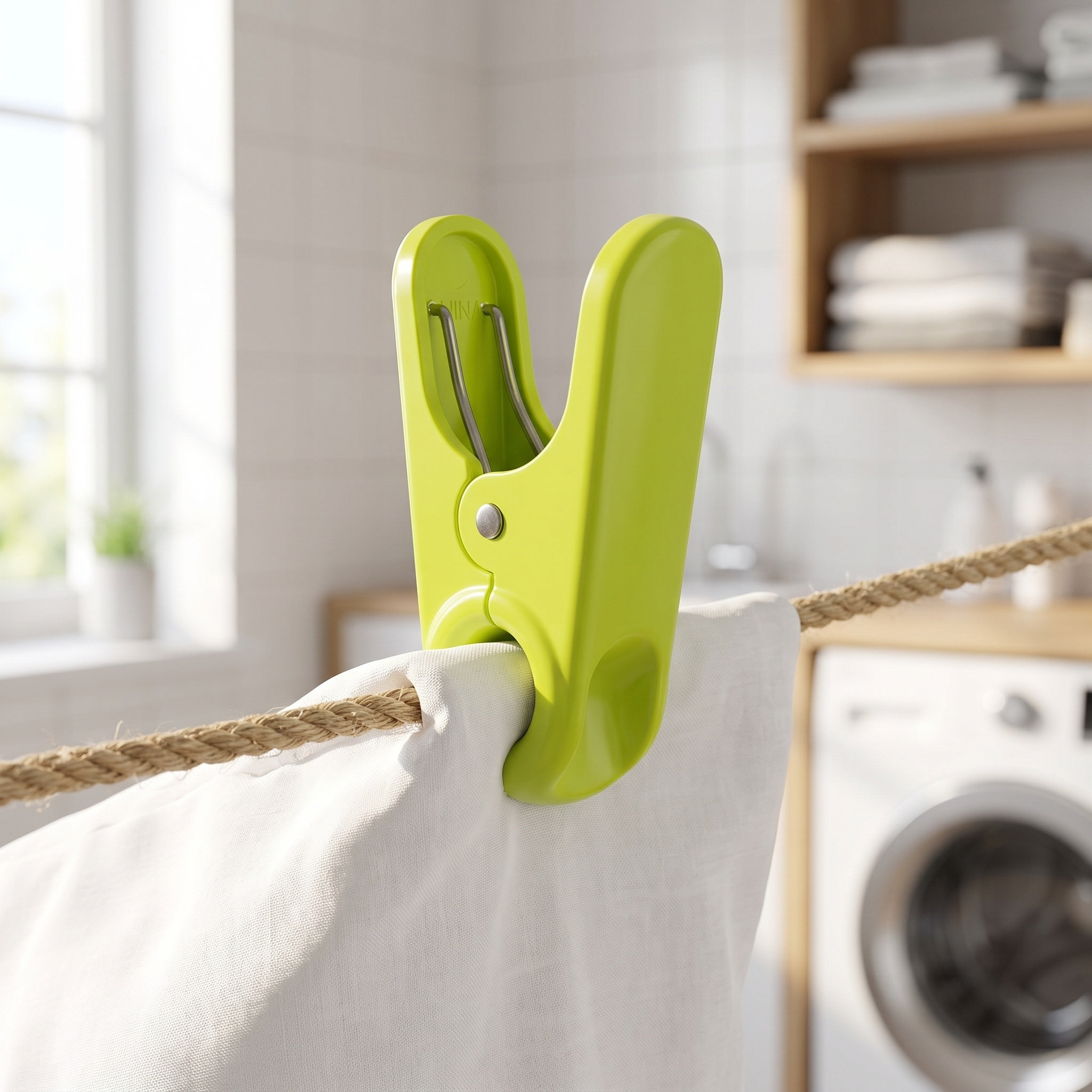 Food Snacks That Are Green - 10Pcs Reusable Snack Bag Sealer Clips