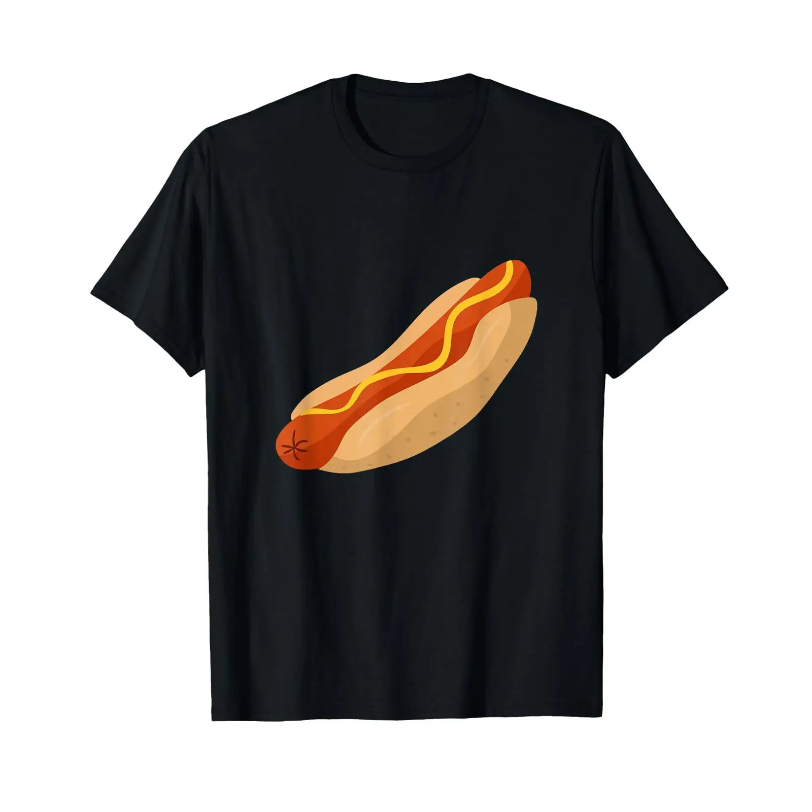 Foody Snacks - Hot Dog Lover Food Snack Foodie