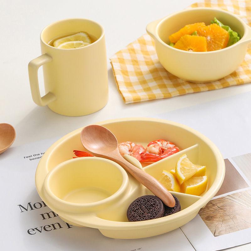 YFY Plate Weight Loss Part Mea - Food Snacks For Weight Loss 评论和价格