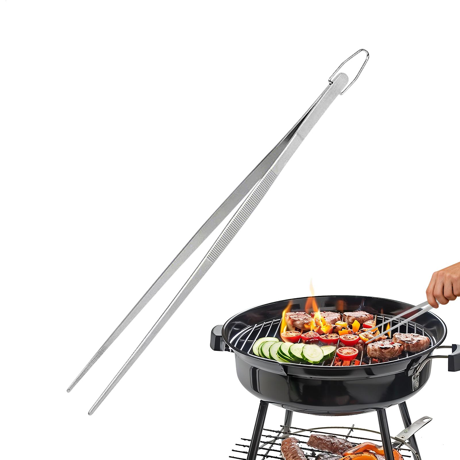Cooking Tongs Tweezers Food To - Food Snacks Party 评论和价格