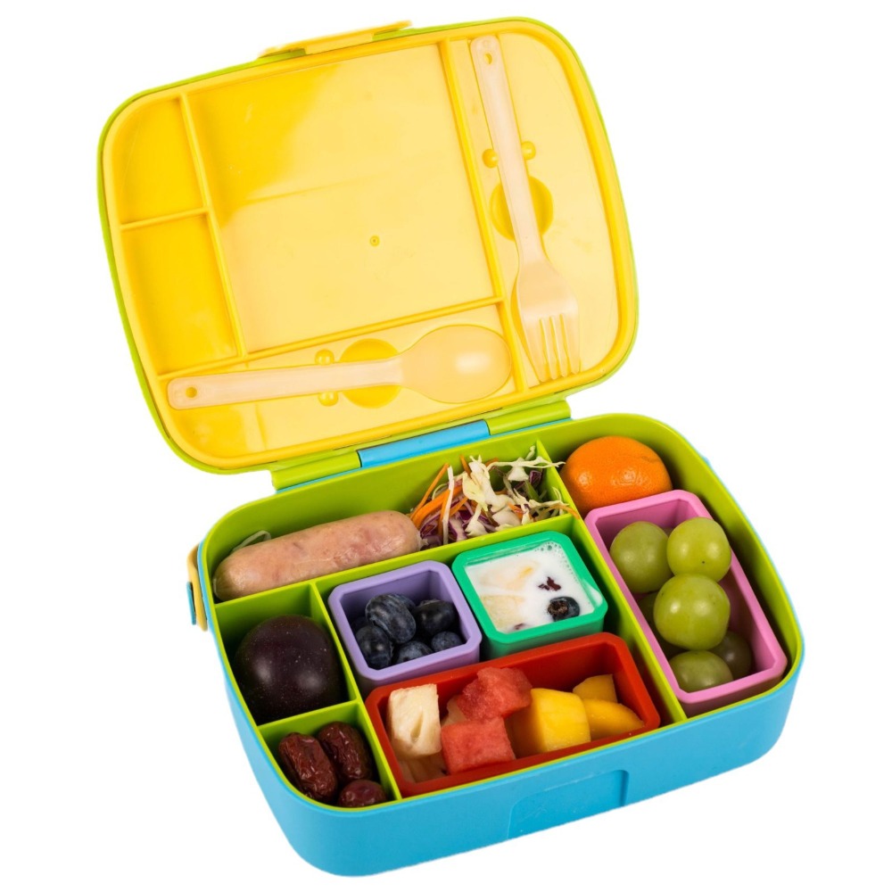 1/3pcs Serviceable Silicone Fo - Food Snacks That Are Green 评论和价格
