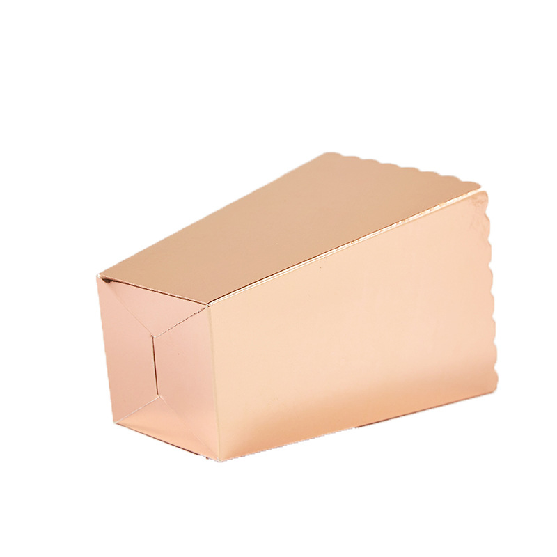 25/50cs Cartoon Paper Candy Gi - Food Day Snacks 评论和价格
