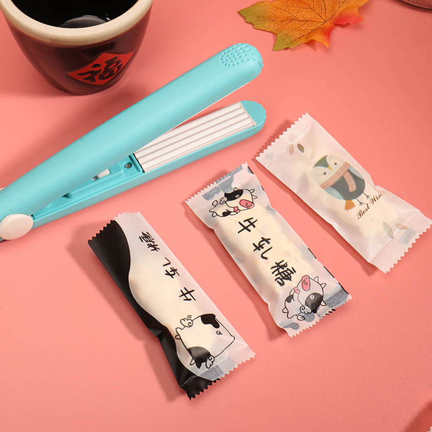 100pcs/lot Cartoon Squirrel De - Food Day Snacks 评论和价格