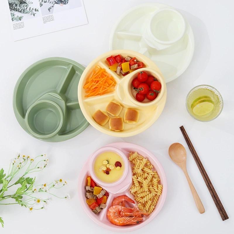 Divided Compartment Diet Weigh - Food Snacks For Weight Loss 评论和价格