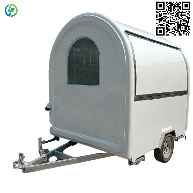 Customized Food Truck Snack Fo - Food Truck With Snacks 评论和价格