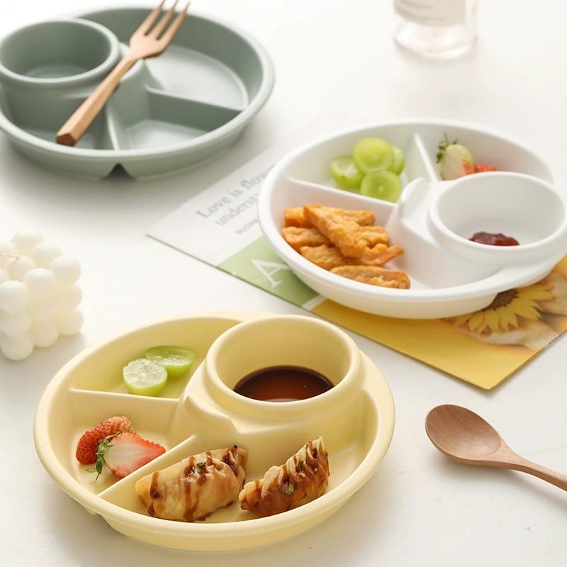 .Plate Dish Bariatric Portion  - Food Snacks For Weight Loss 评论和价格