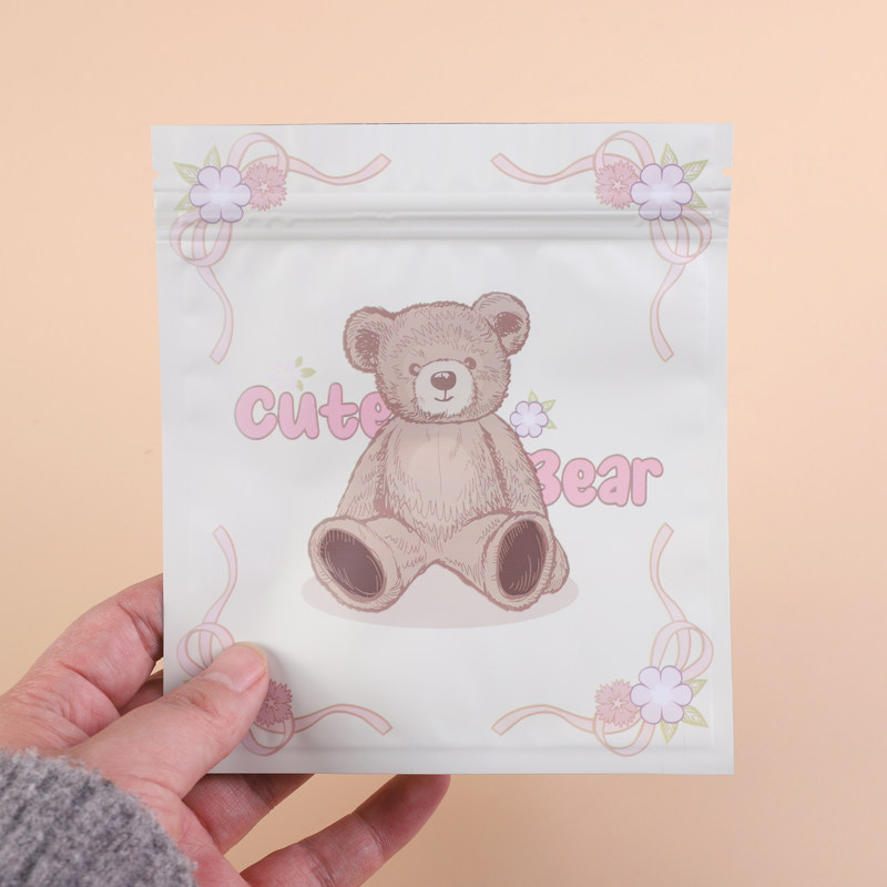 TETP 100Pcs Cartoon Aluminum F - Food Day Snacks 评论和价格