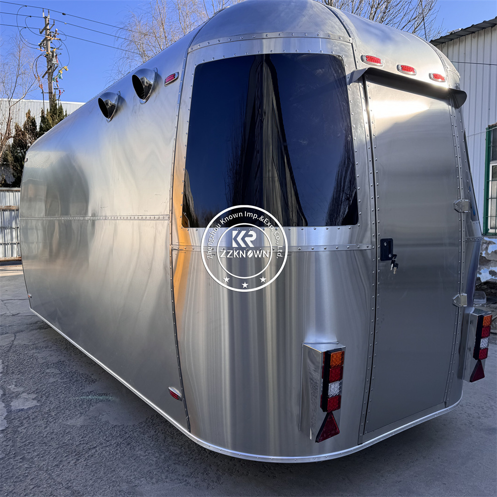 Customized Mobile Hot Dog Snac - Food Truck With Snacks 评论和价格