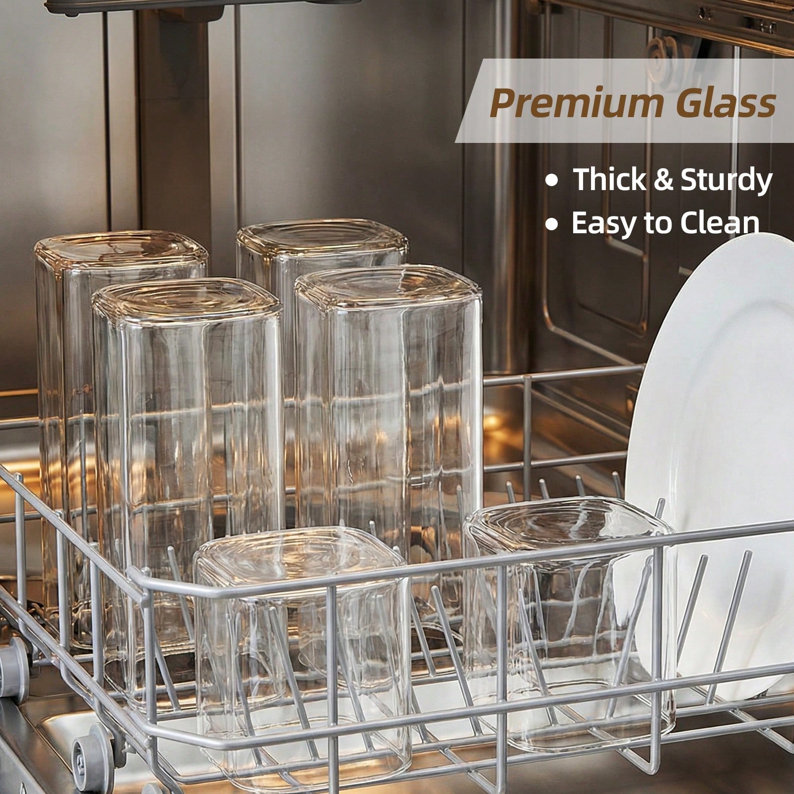Glass Food Storage Containers  - Food Snacks Label 评论和价格