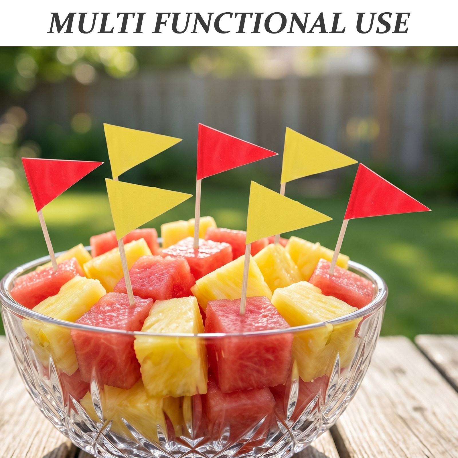 200Pcs Saturated Color Blank T - Food Snacks Label 评论和价格