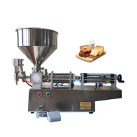 Semi Automatic Small Factory U - Food And Snacks Ideas 评论和价格