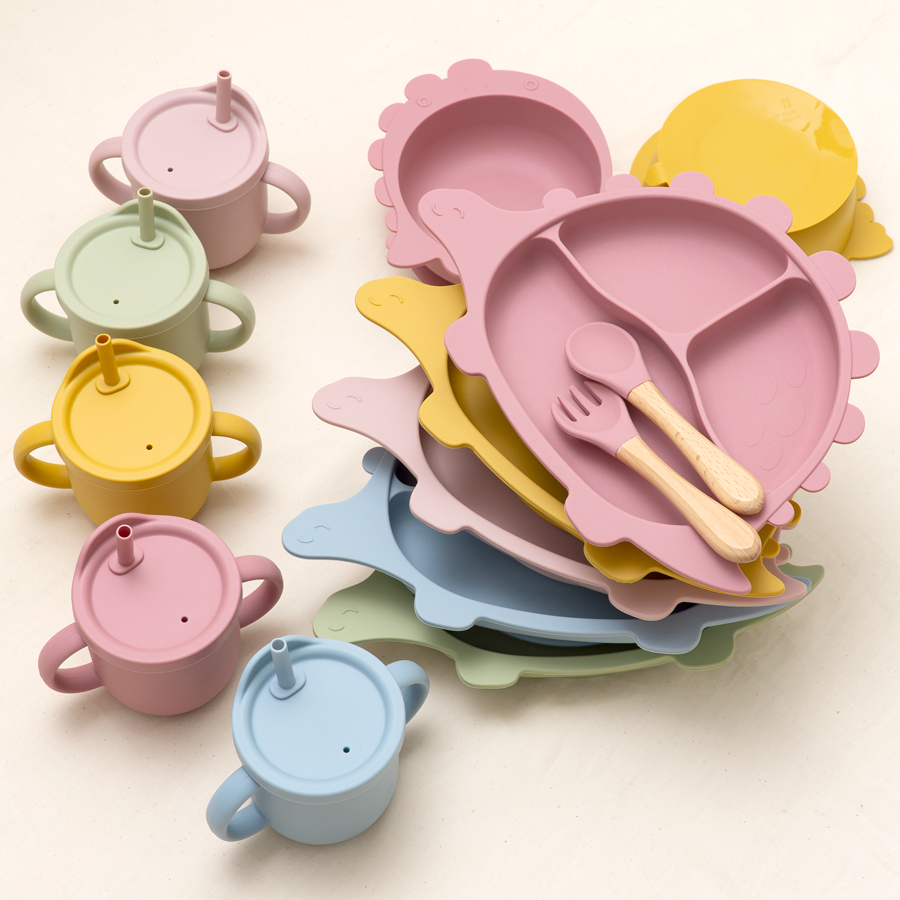 Newly Designed Weaning Feeding - Food Snacks Drinks 评论和价格