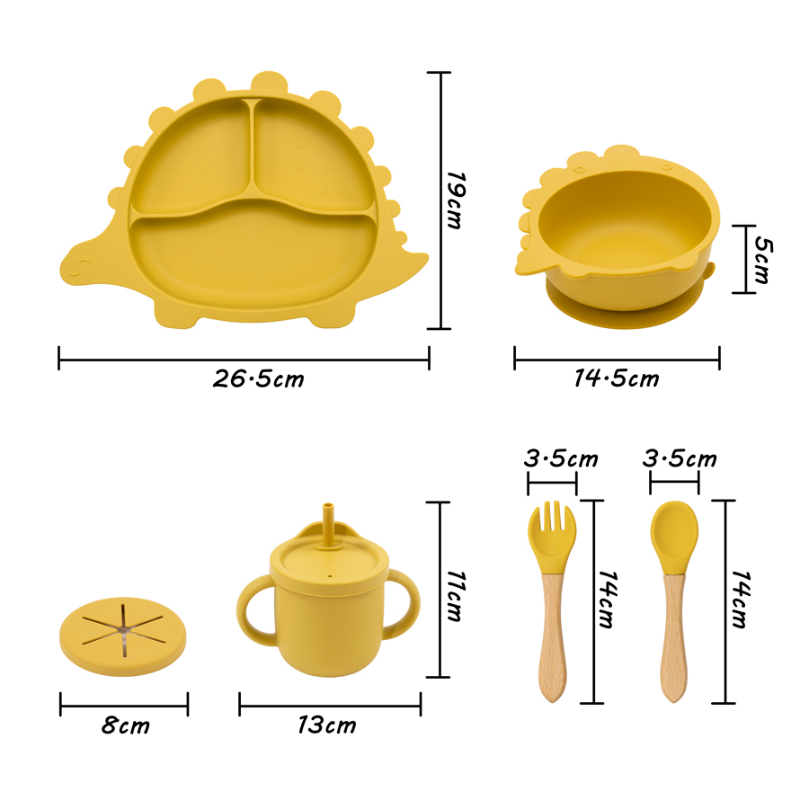 Newly Designed Weaning Feeding - Food Snacks Drinks 评论和价格