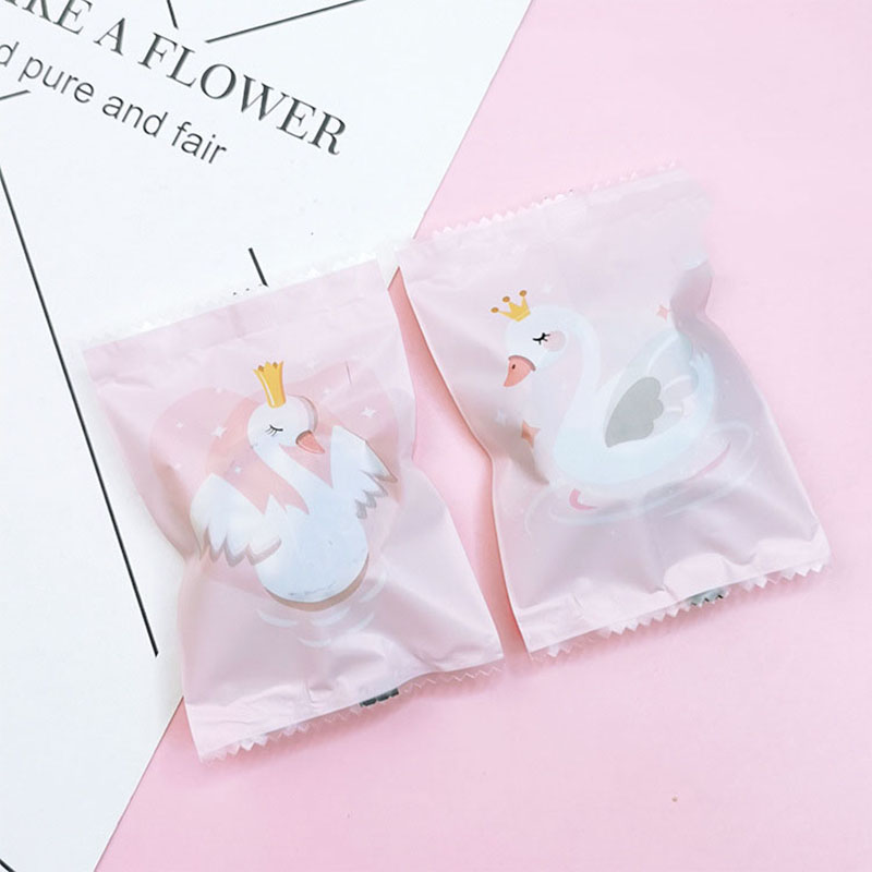 100pcs Wedding Party Baked Sno - Food Day Snacks 评论和价格